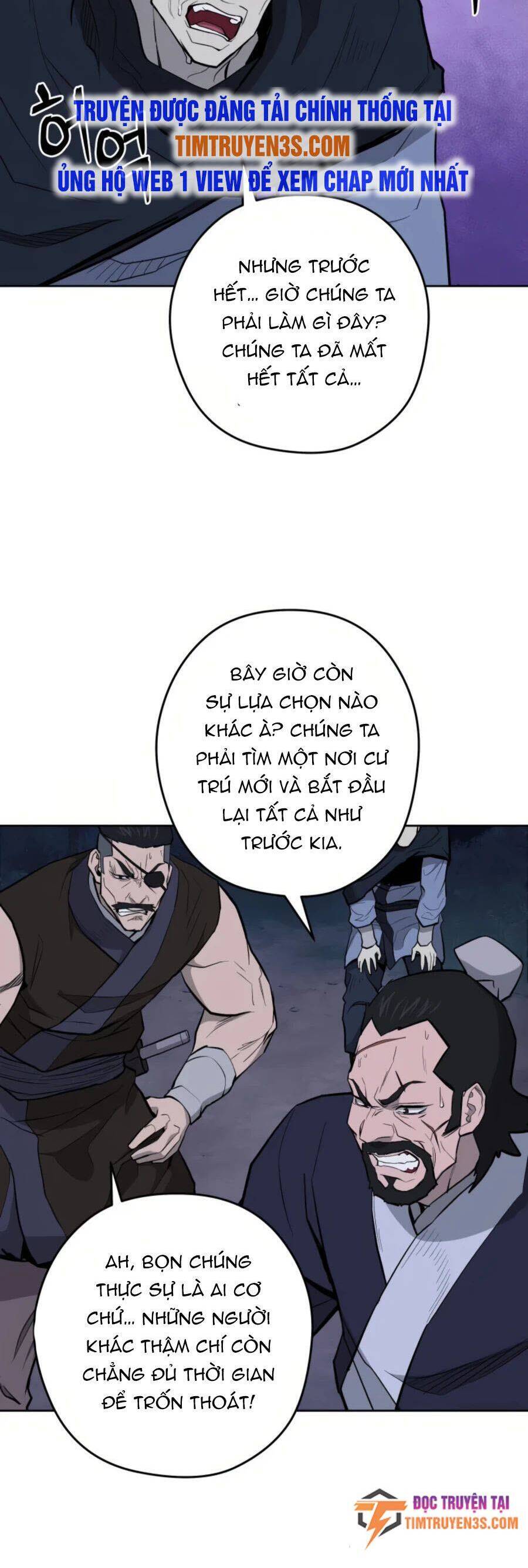 manhwax10.com - Truyện Manhwa Thái Thú Kang Jin Lee Chương 35 Trang 30