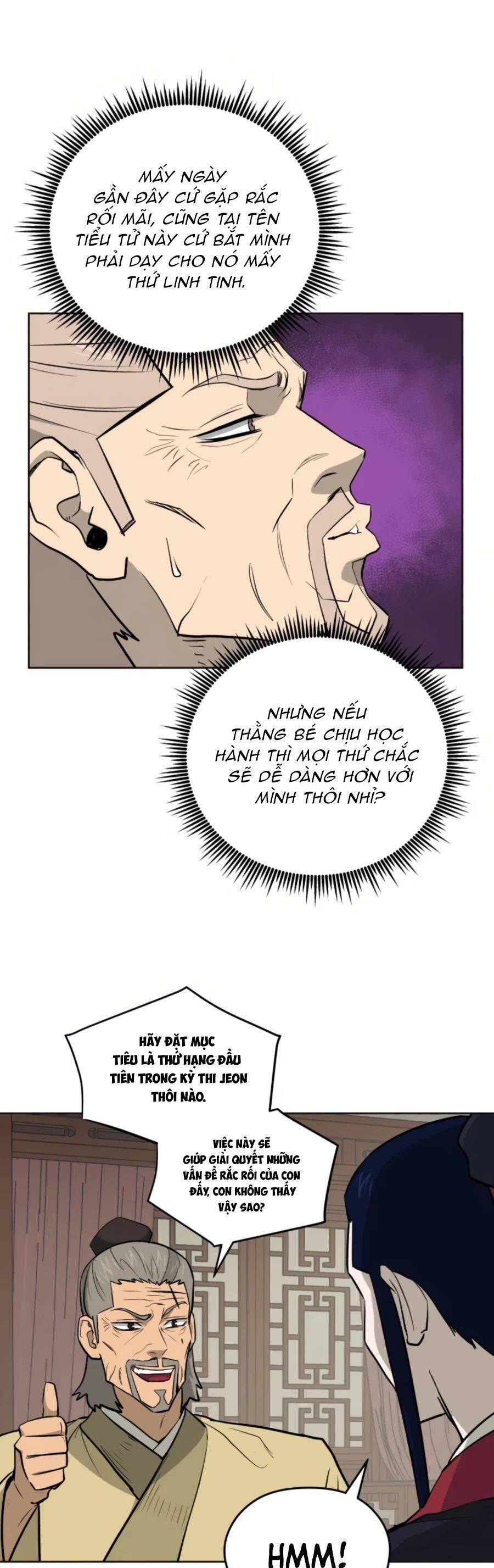 manhwax10.com - Truyện Manhwa Thái Thú Kang Jin Lee Chương 37 Trang 16