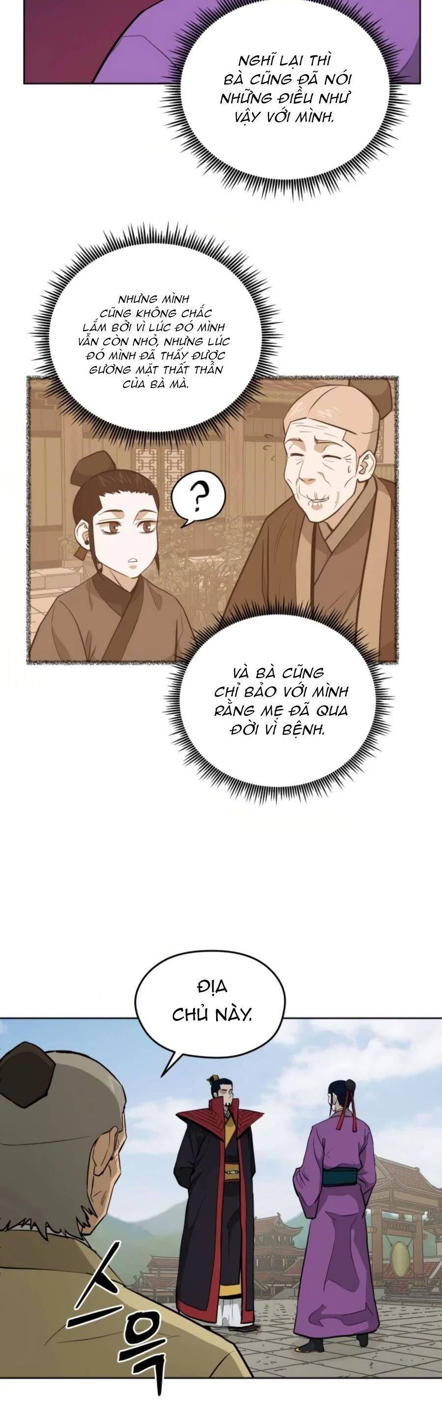 manhwax10.com - Truyện Manhwa Thái Thú Kang Jin Lee Chương 37 Trang 28