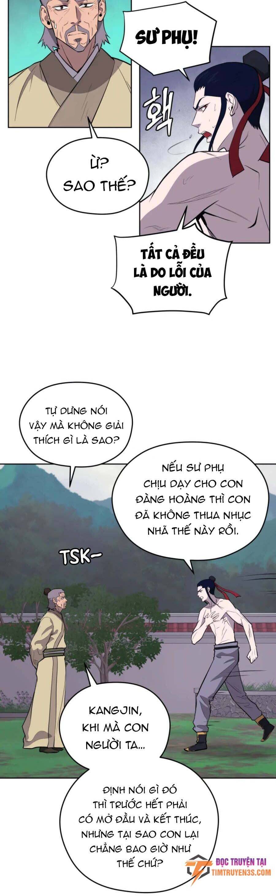 manhwax10.com - Truyện Manhwa Thái Thú Kang Jin Lee Chương 45 Trang 5