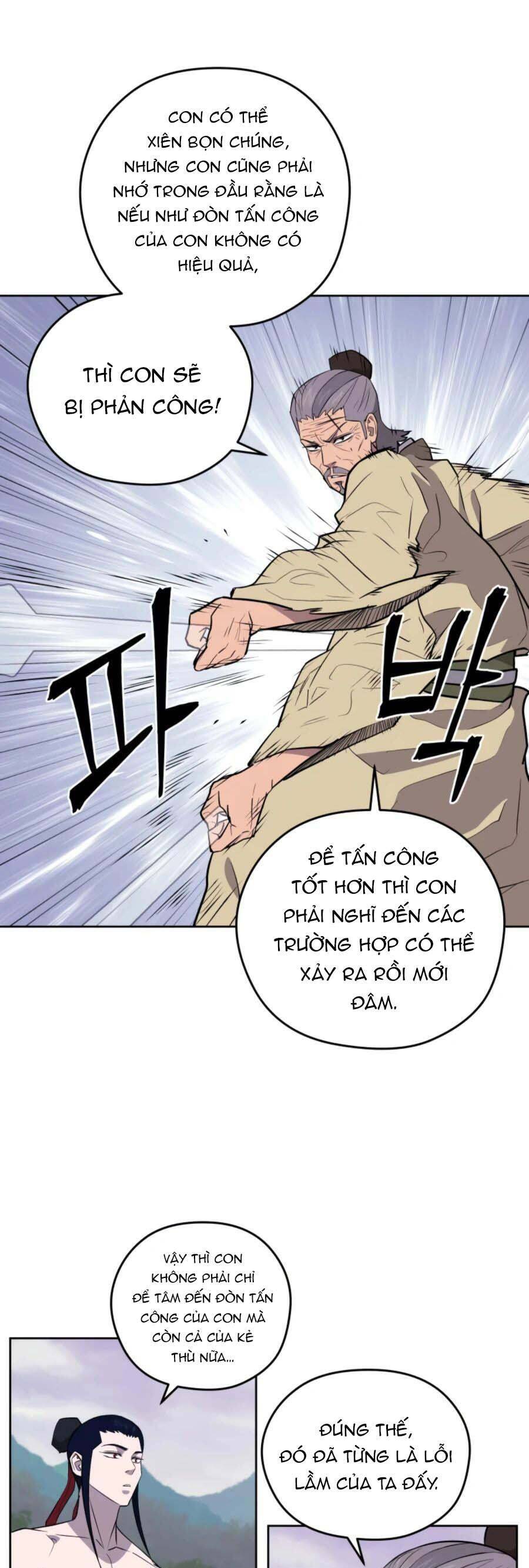 manhwax10.com - Truyện Manhwa Thái Thú Kang Jin Lee Chương 45 Trang 14