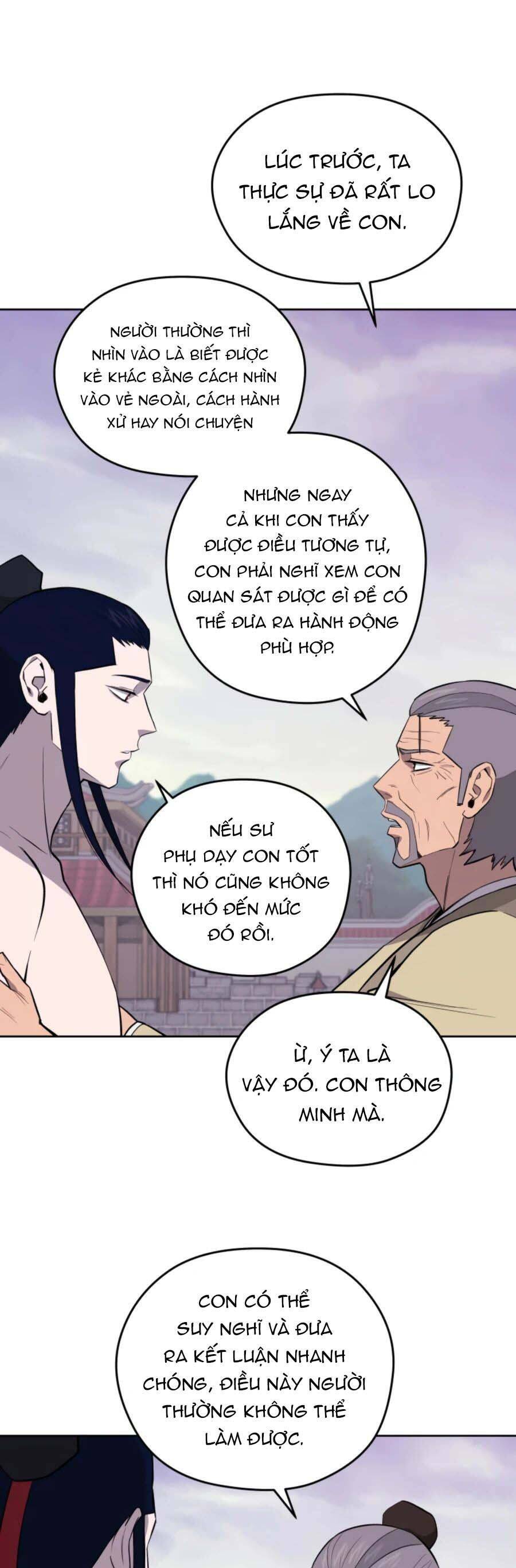 manhwax10.com - Truyện Manhwa Thái Thú Kang Jin Lee Chương 45 Trang 16