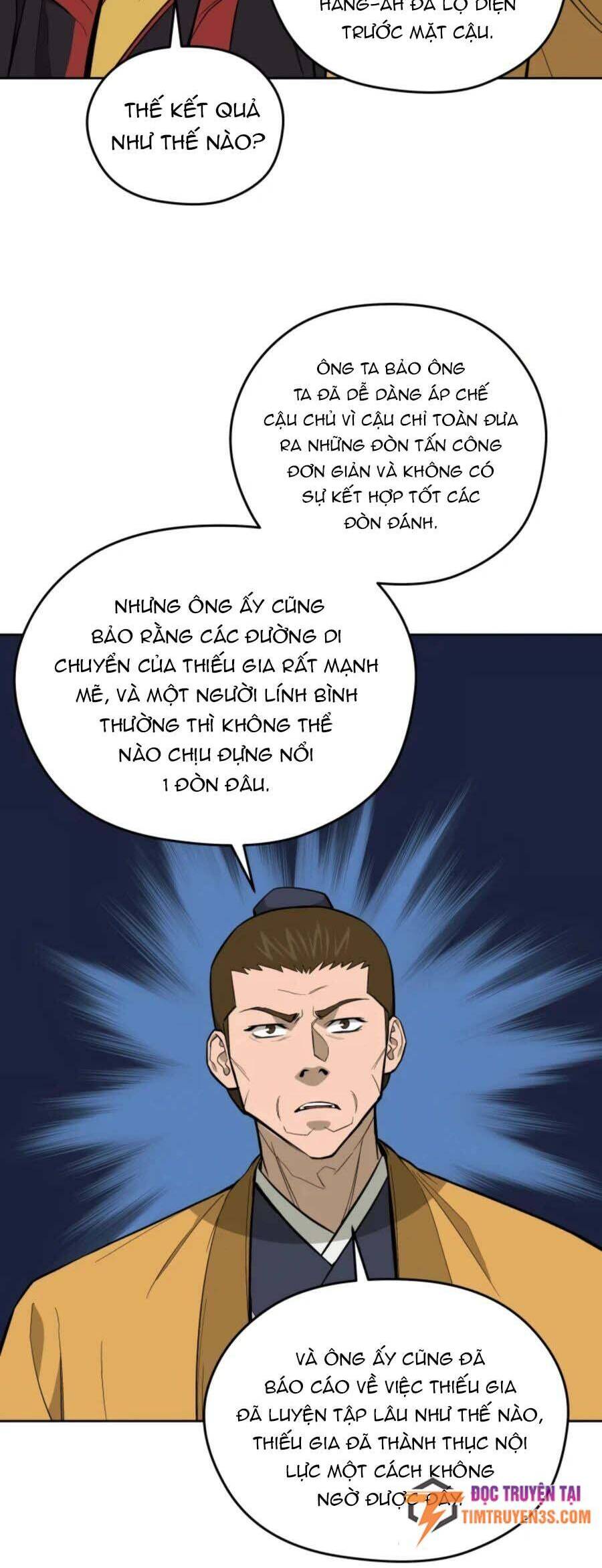 manhwax10.com - Truyện Manhwa Thái Thú Kang Jin Lee Chương 45 Trang 25