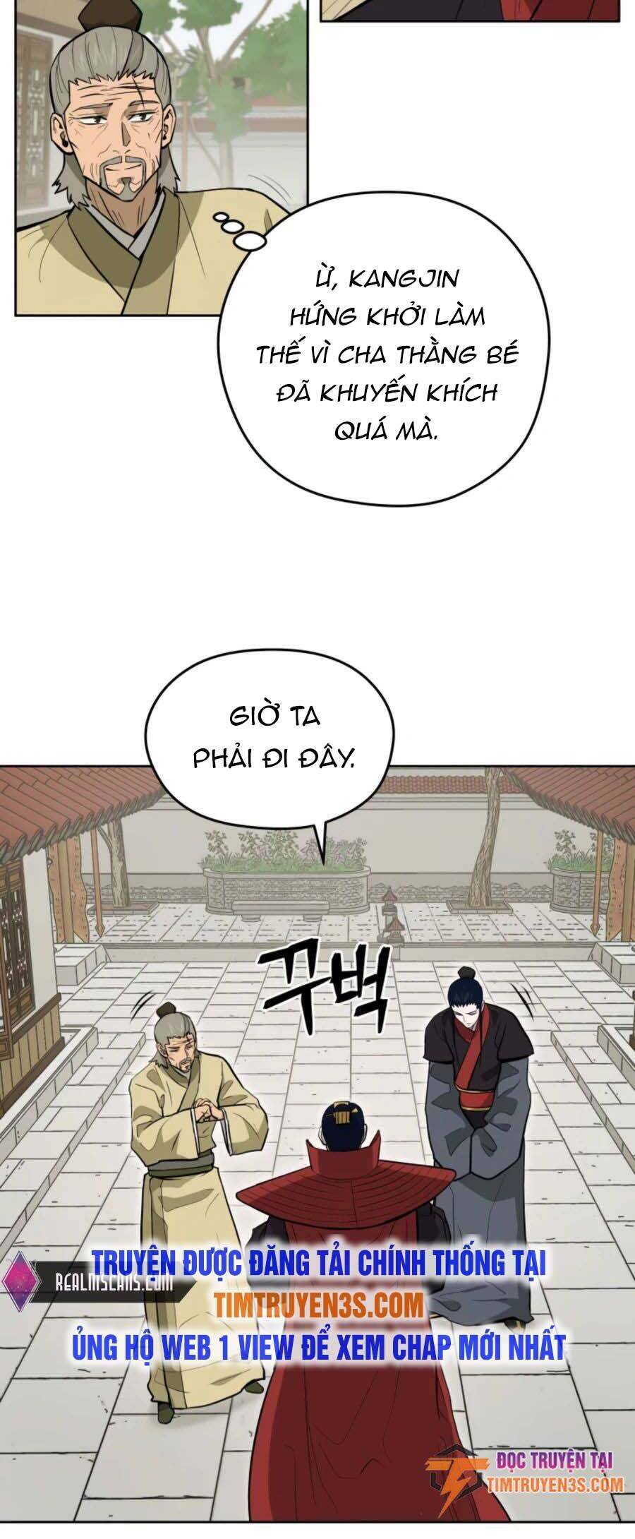 manhwax10.com - Truyện Manhwa Thái Thú Kang Jin Lee Chương 45 Trang 51