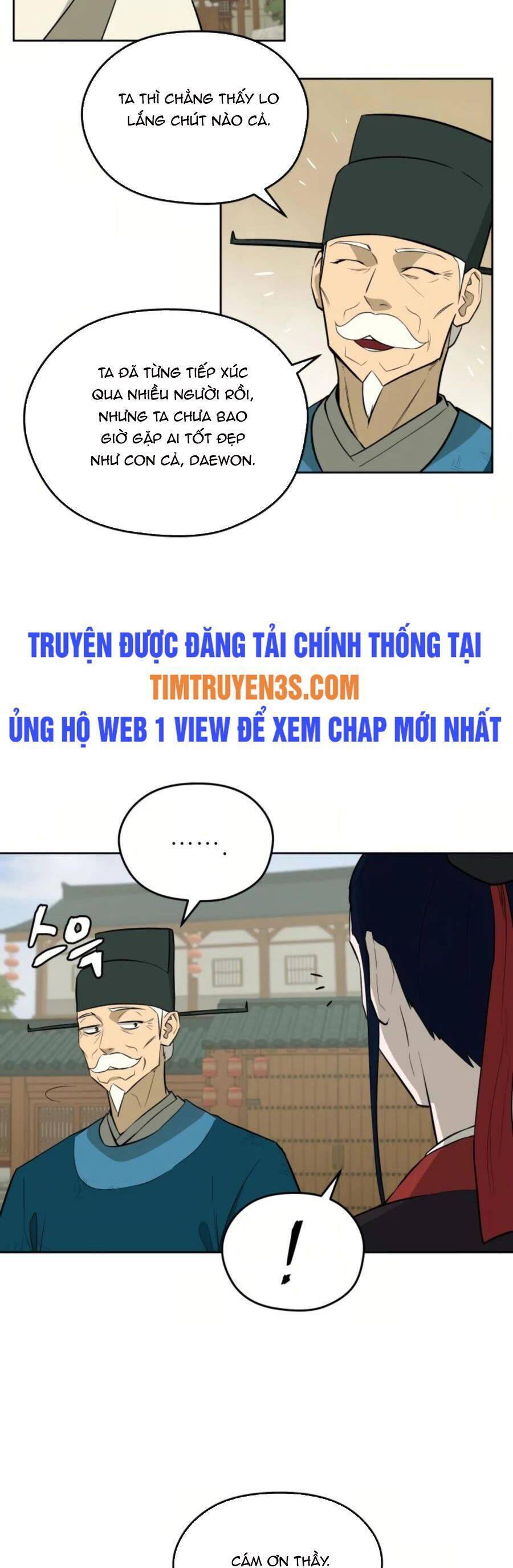 manhwax10.com - Truyện Manhwa Thái Thú Kang Jin Lee Chương  Trang 5