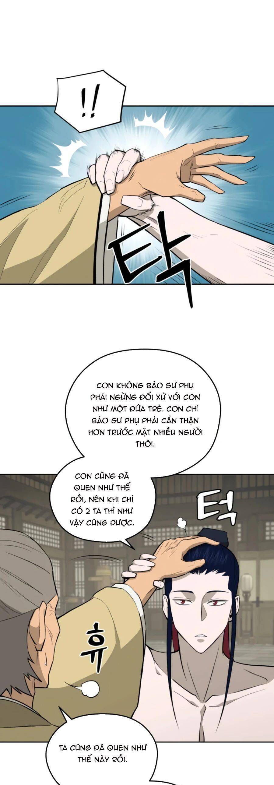 manhwax10.com - Truyện Manhwa Thái Thú Kang Jin Lee Chương 53 Trang 13