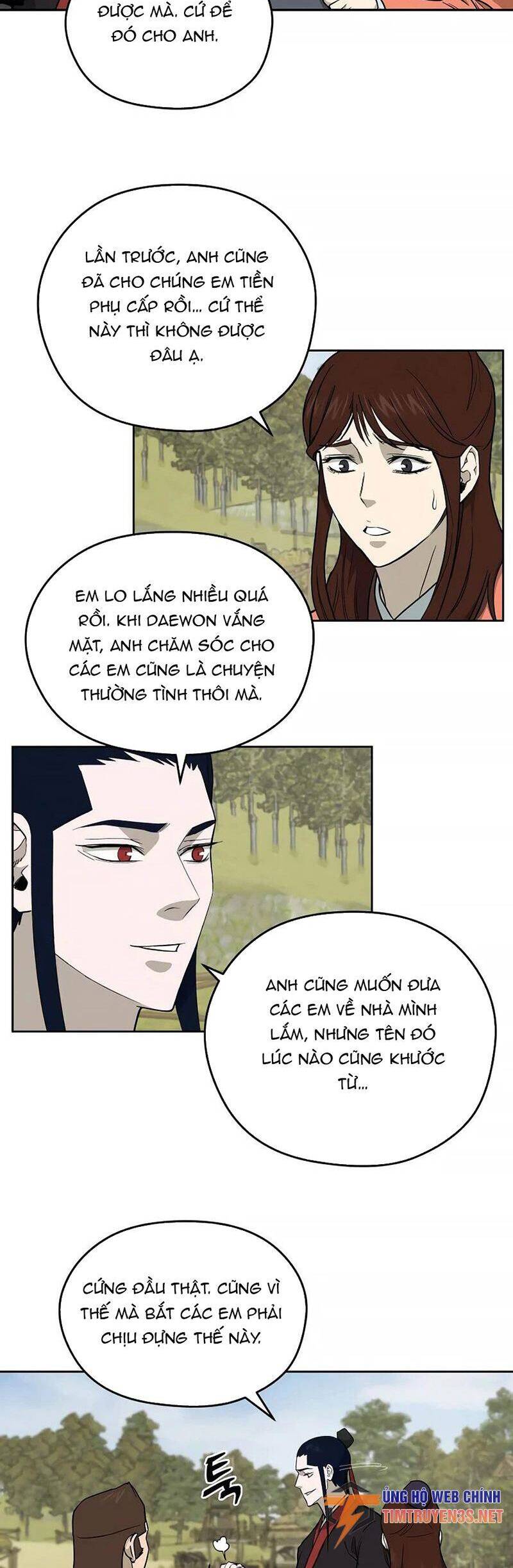 manhwax10.com - Truyện Manhwa Thái Thú Kang Jin Lee Chương 57 Trang 8