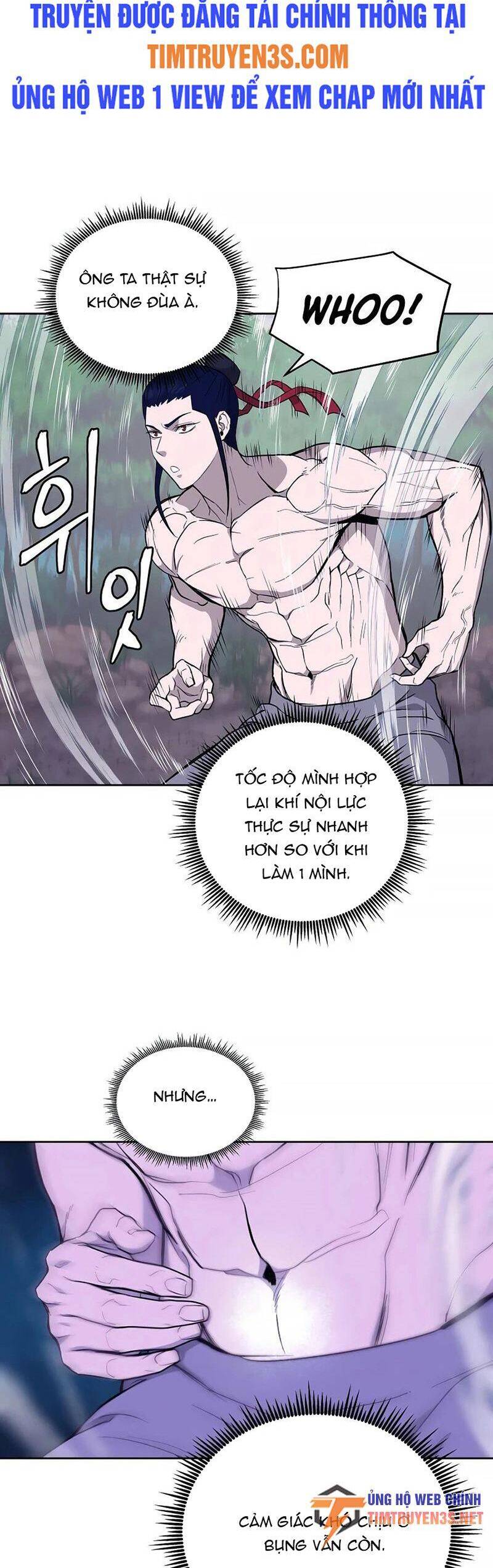 manhwax10.com - Truyện Manhwa Thái Thú Kang Jin Lee Chương 57 Trang 20