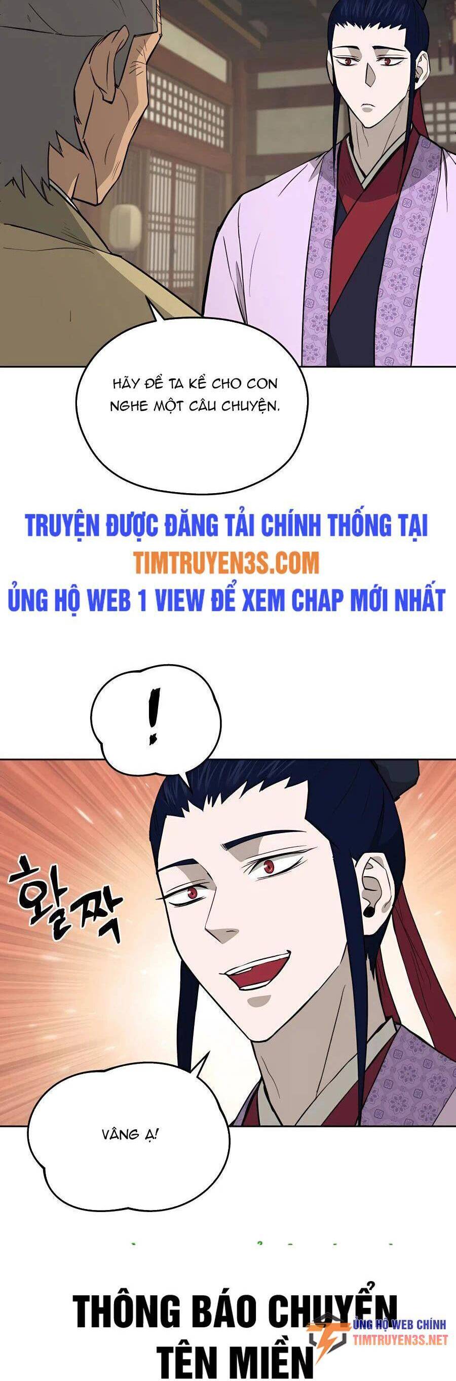 manhwax10.com - Truyện Manhwa Thái Thú Kang Jin Lee Chương 61 Trang 49