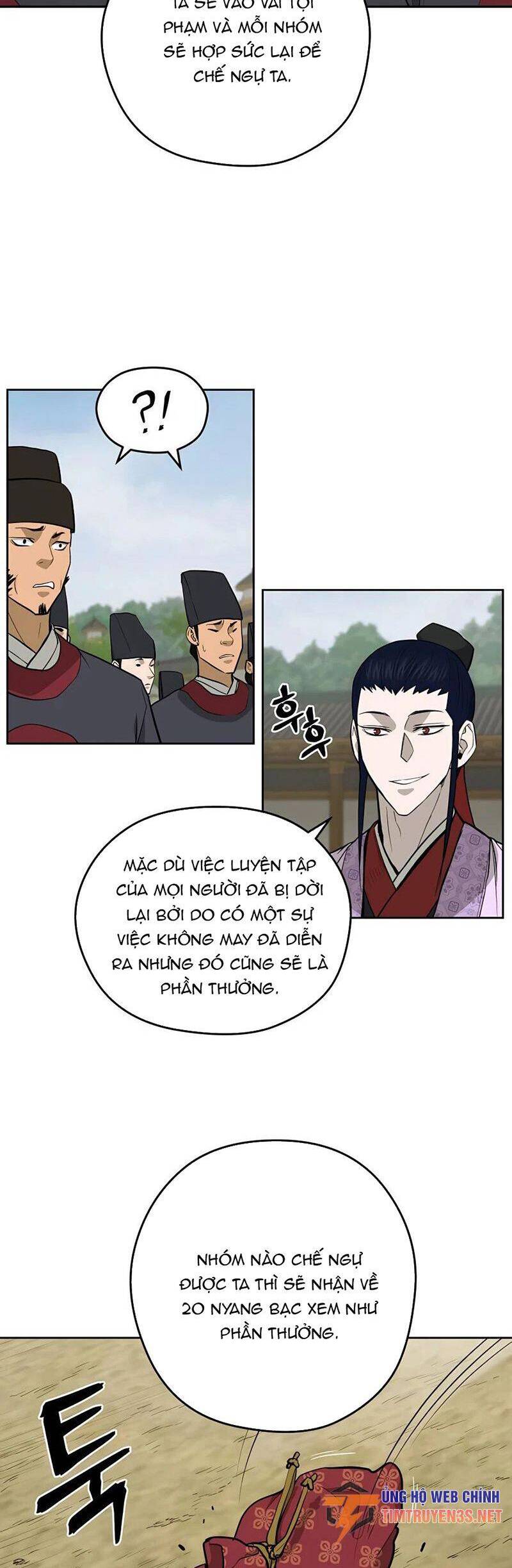 manhwax10.com - Truyện Manhwa Thái Thú Kang Jin Lee Chương  Trang 8