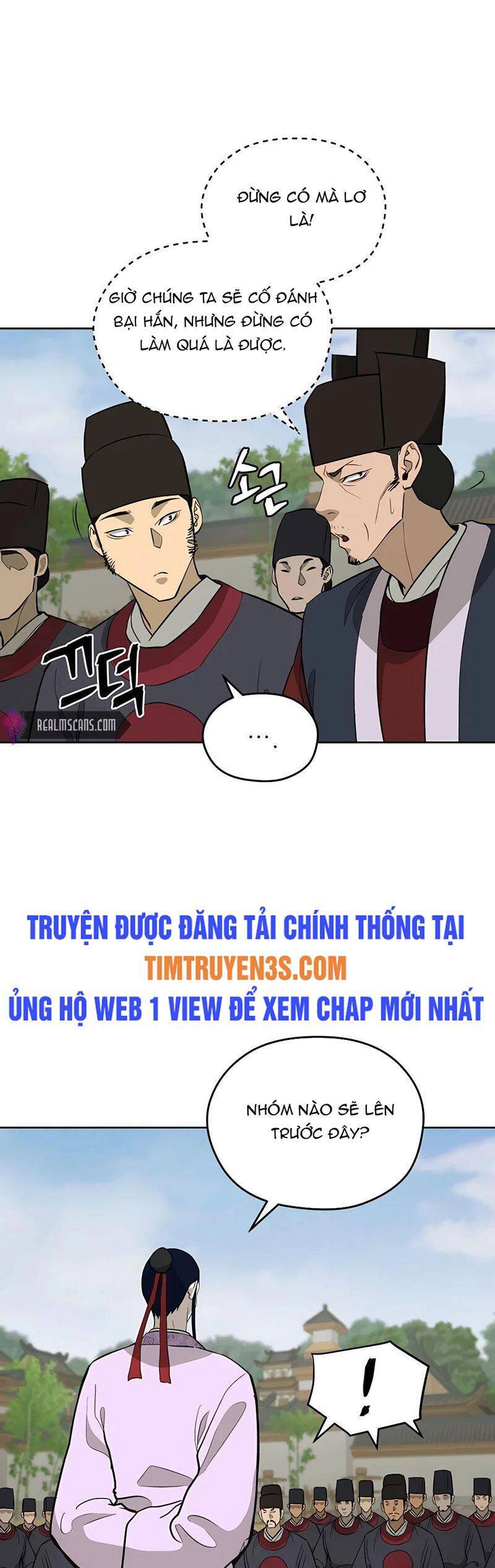 manhwax10.com - Truyện Manhwa Thái Thú Kang Jin Lee Chương  Trang 14