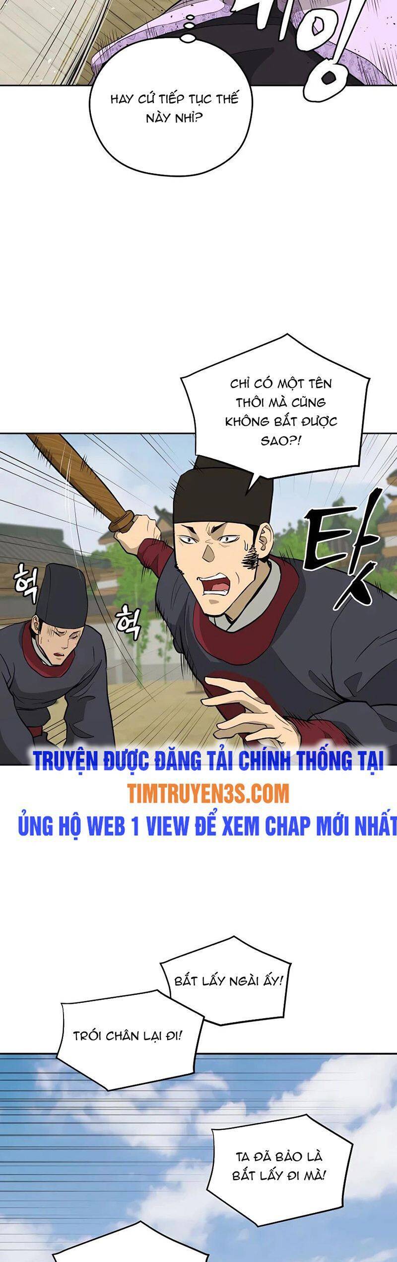 manhwax10.com - Truyện Manhwa Thái Thú Kang Jin Lee Chương  Trang 29