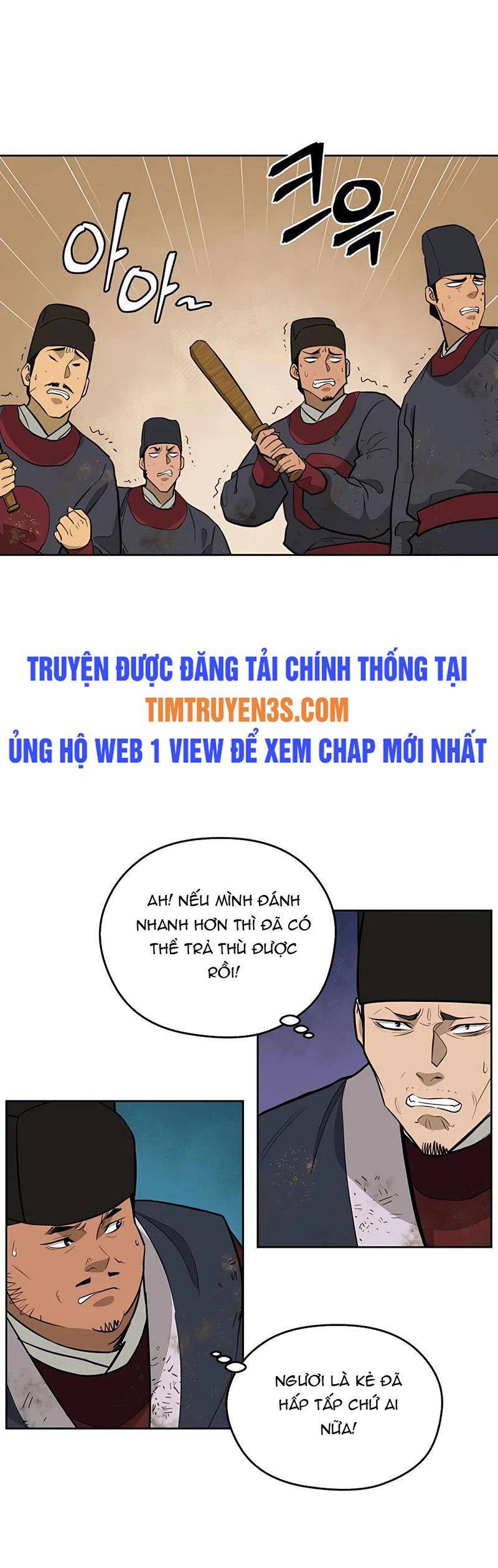 manhwax10.com - Truyện Manhwa Thái Thú Kang Jin Lee Chương  Trang 34