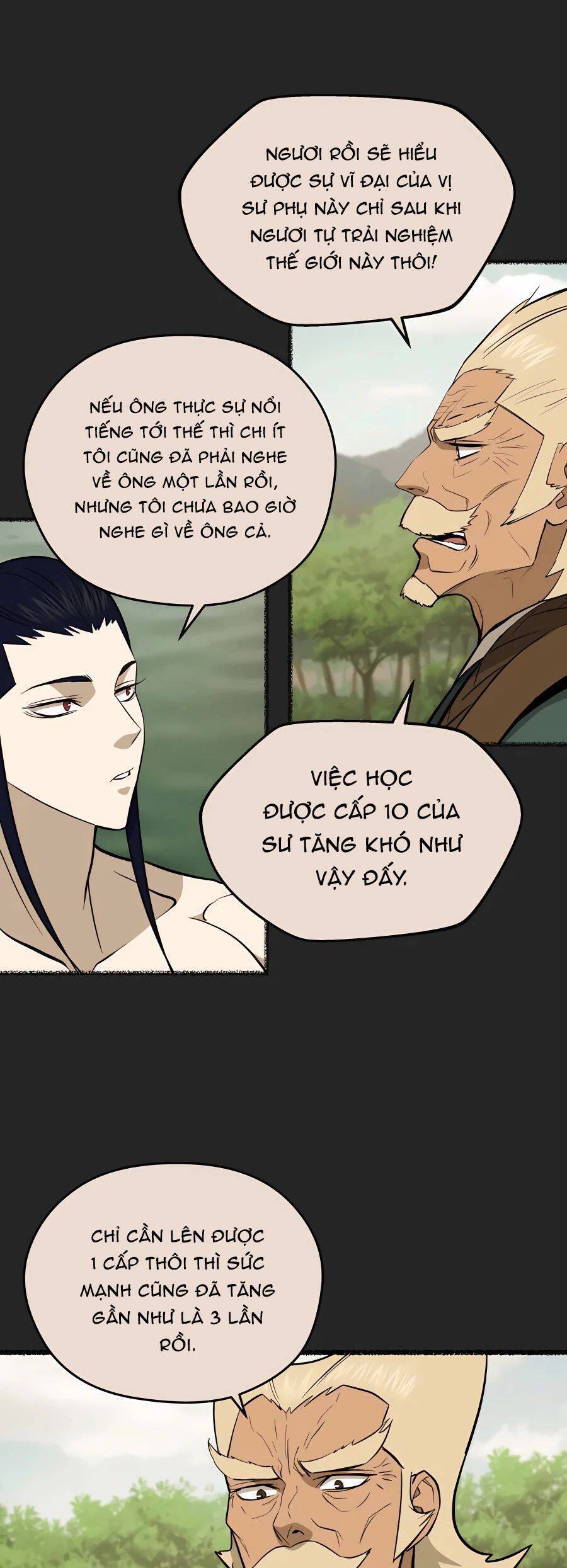 manhwax10.com - Truyện Manhwa Thái Thú Kang Jin Lee Chương 67 Trang 14