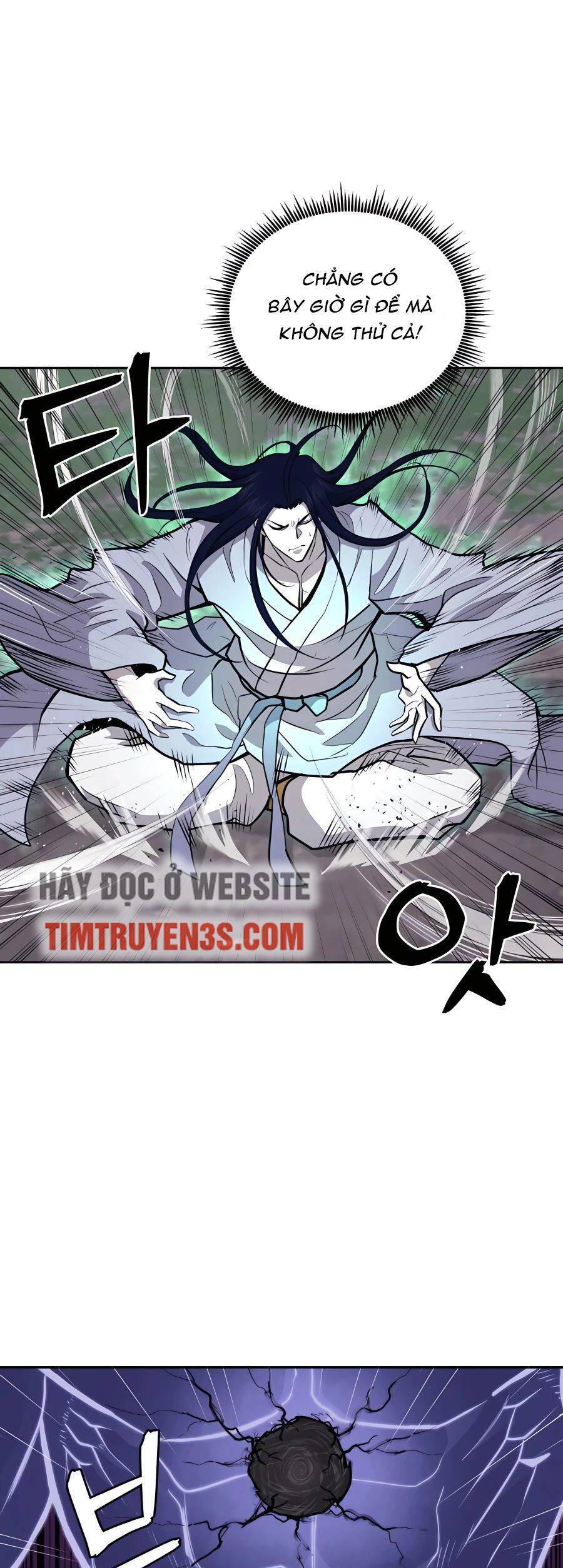 manhwax10.com - Truyện Manhwa Thái Thú Kang Jin Lee Chương 67 Trang 20