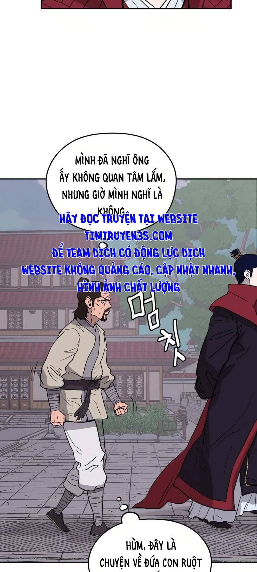 manhwax10.com - Truyện Manhwa Thái Thú Kang Jin Lee Chương 7 Trang 17