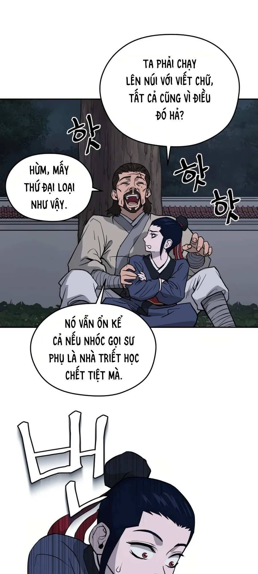 manhwax10.com - Truyện Manhwa Thái Thú Kang Jin Lee Chương 7 Trang 71