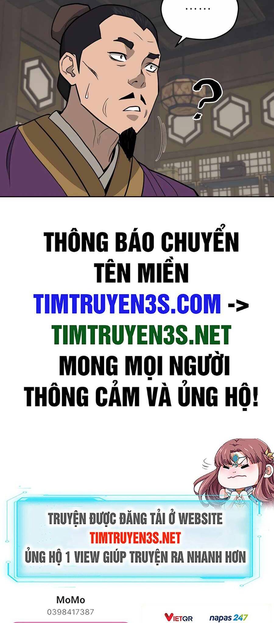 Thái Thú Kang Jin Lee Chương 71 Trang 49