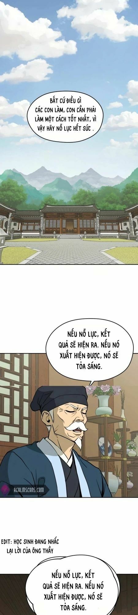 manhwax10.com - Truyện Manhwa Thái Thú Kang Jin Lee Chương 9 Trang 1