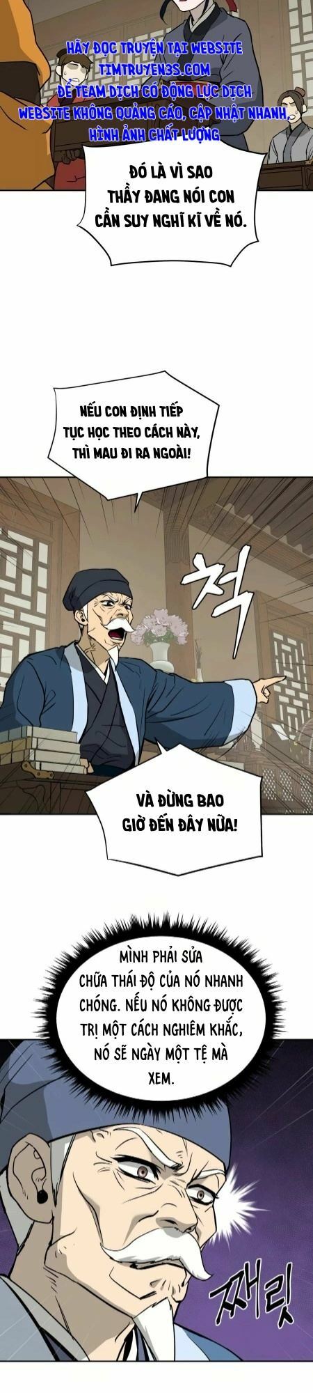 manhwax10.com - Truyện Manhwa Thái Thú Kang Jin Lee Chương 9 Trang 6