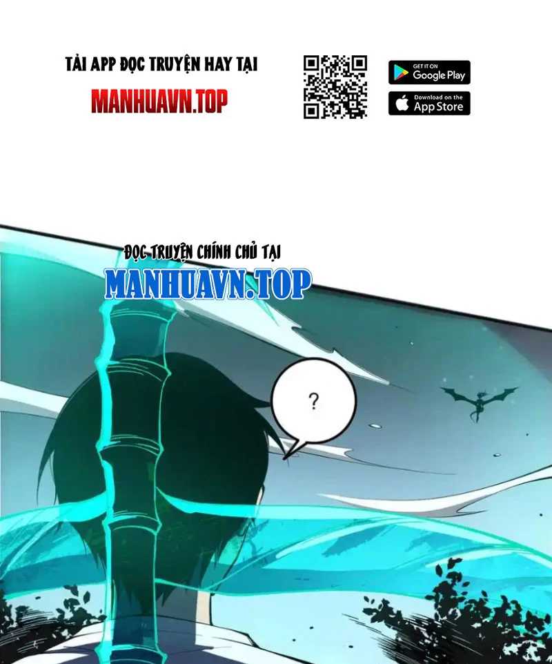 manhwax10.com - Truyện Manhwa Thảm Họa Tử Linh Sư Chương 104 Trang 45