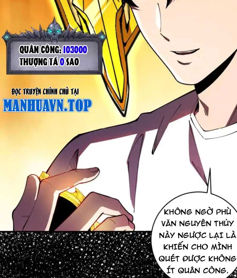 manhwax10.com - Truyện Manhwa Thảm Họa Tử Linh Sư Chương 104 Trang 92