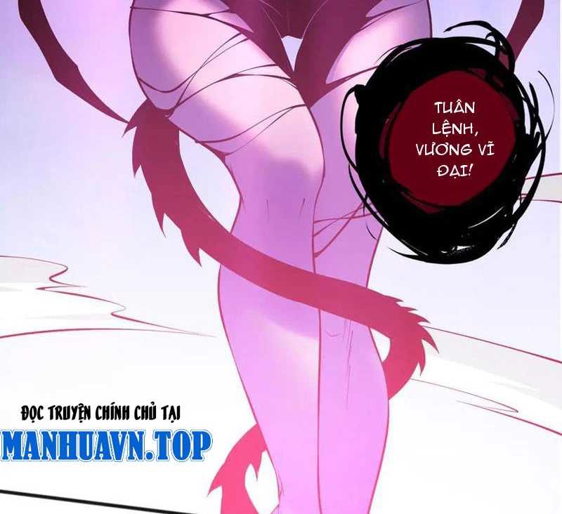 manhwax10.com - Truyện Manhwa Thảm Họa Tử Linh Sư Chương 105 ToptruyenZ com Trang 56