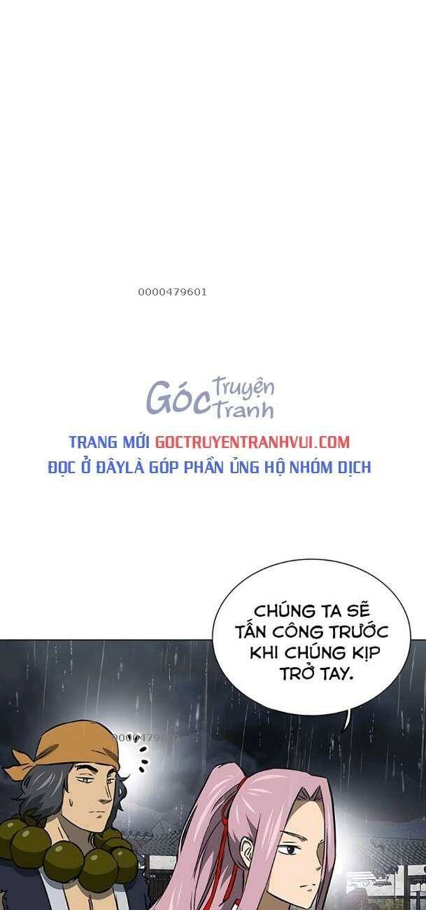 manhwax10.com - Truyện Manhwa Thăng Cấp Vô Hạn Trong Murim Chương 172 Trang 21