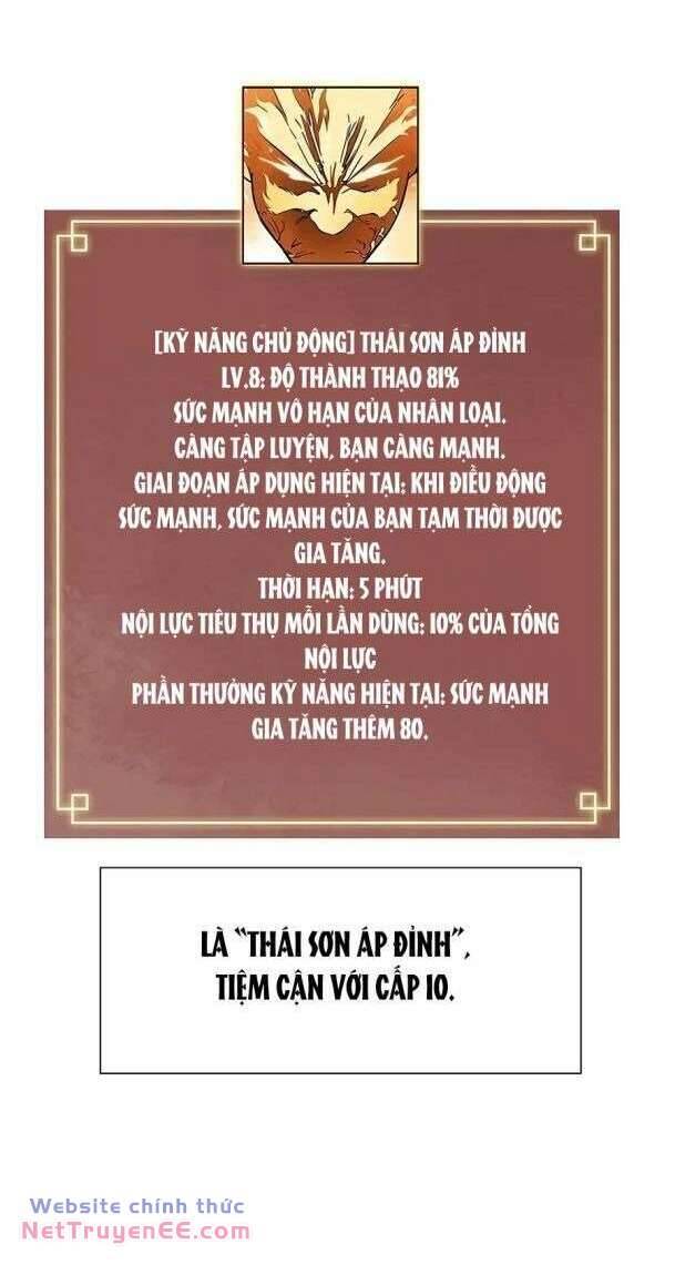 Thăng Cấp Vô Hạn Trong Murim Chương 181 Trang 2