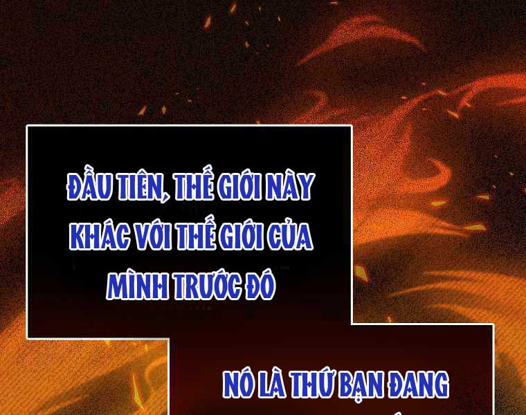 manhwax10.com - Truyện Manhwa Thánh Cái Khỉ Gì, Đây Là Sức Mạnh Của Y Học Hiện Đại Chương 2 Trang 17