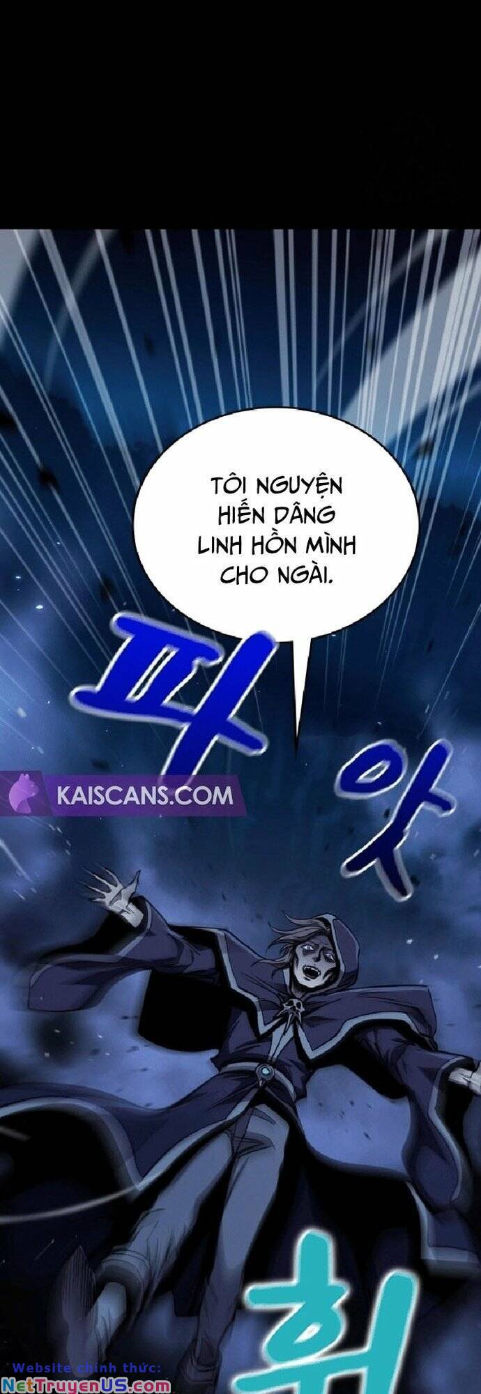 manhwax10.com - Truyện Manhwa Thánh Kỵ Sĩ Trong Thế Giới Ảo Đen Tối Chương 6 Trang 82