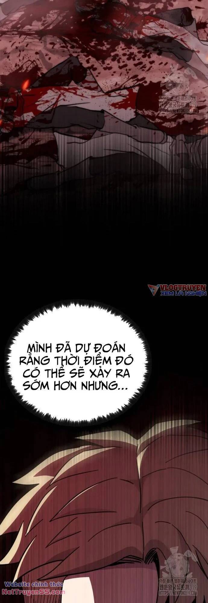 manhwax10.com - Truyện Manhwa Thánh Kỵ Sĩ Trong Thế Giới Ảo Đen Tối Chương 9 Trang 87