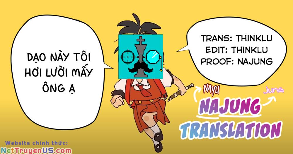 manhwax10.com - Truyện Manhwa Thánh Nữ Vô Tình Bị Triệu Hồi Tới Nhật Bản Chương 1 Trang 40