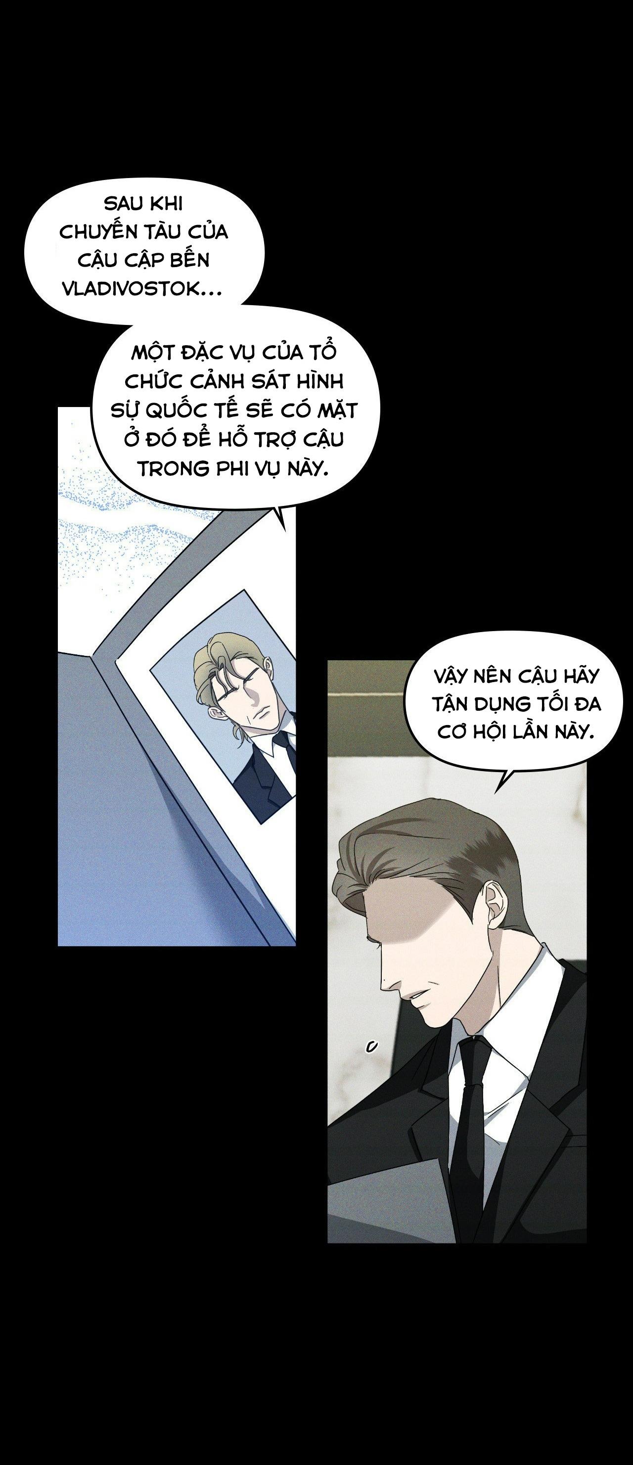 manhwax10.com - Truyện Manhwa The Eden Chương 9 Trang 15