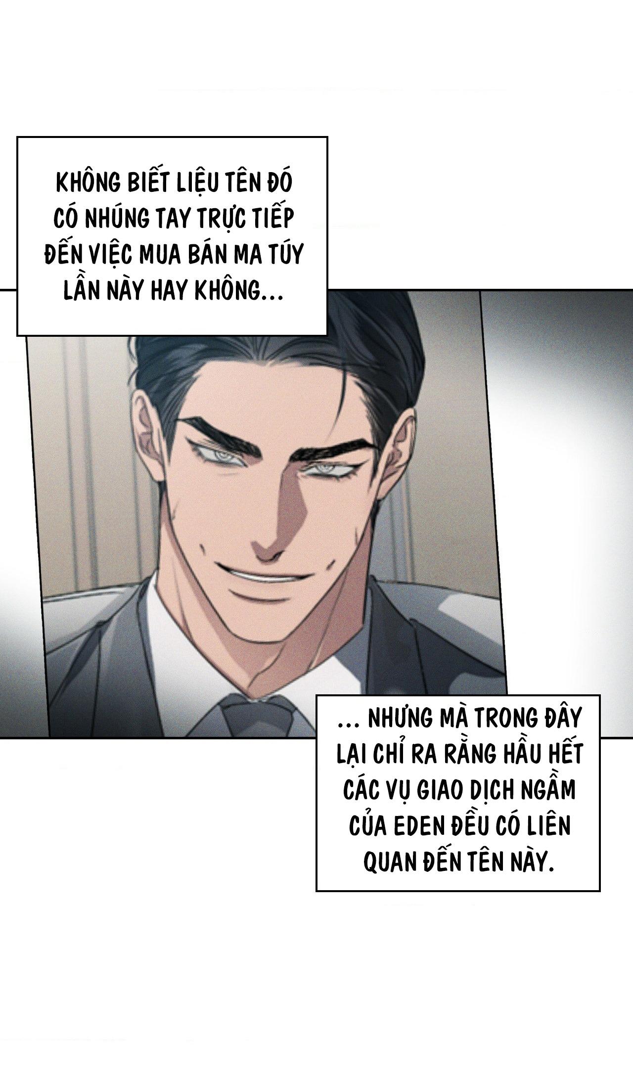 manhwax10.com - Truyện Manhwa The Eden Chương 9 Trang 22