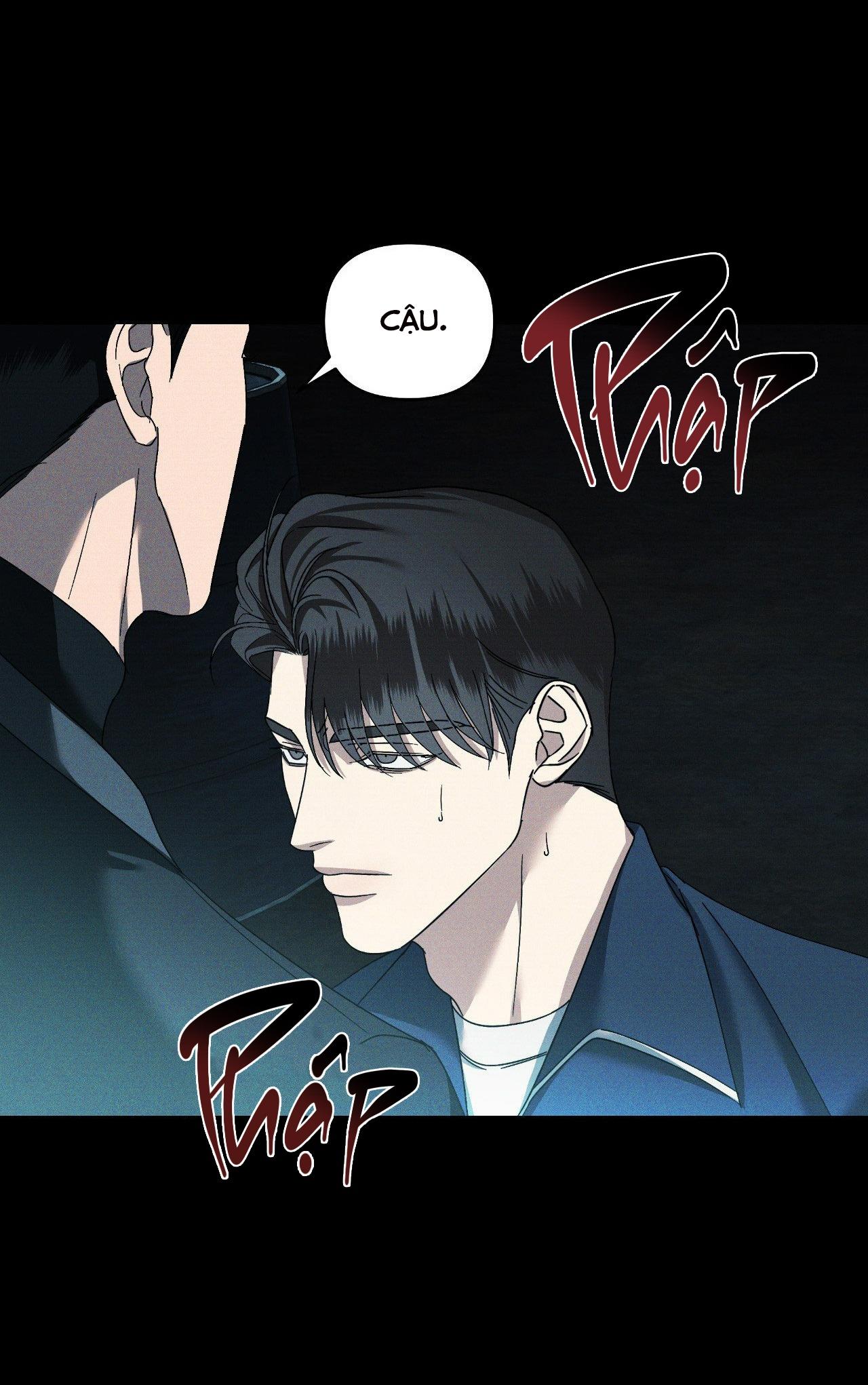 manhwax10.com - Truyện Manhwa The Eden Chương 9 Trang 29