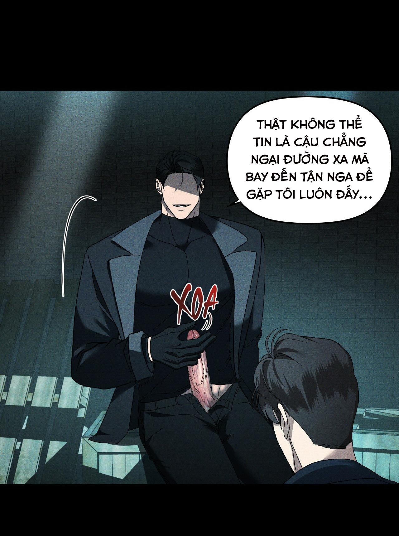 manhwax10.com - Truyện Manhwa The Eden Chương 9 Trang 30