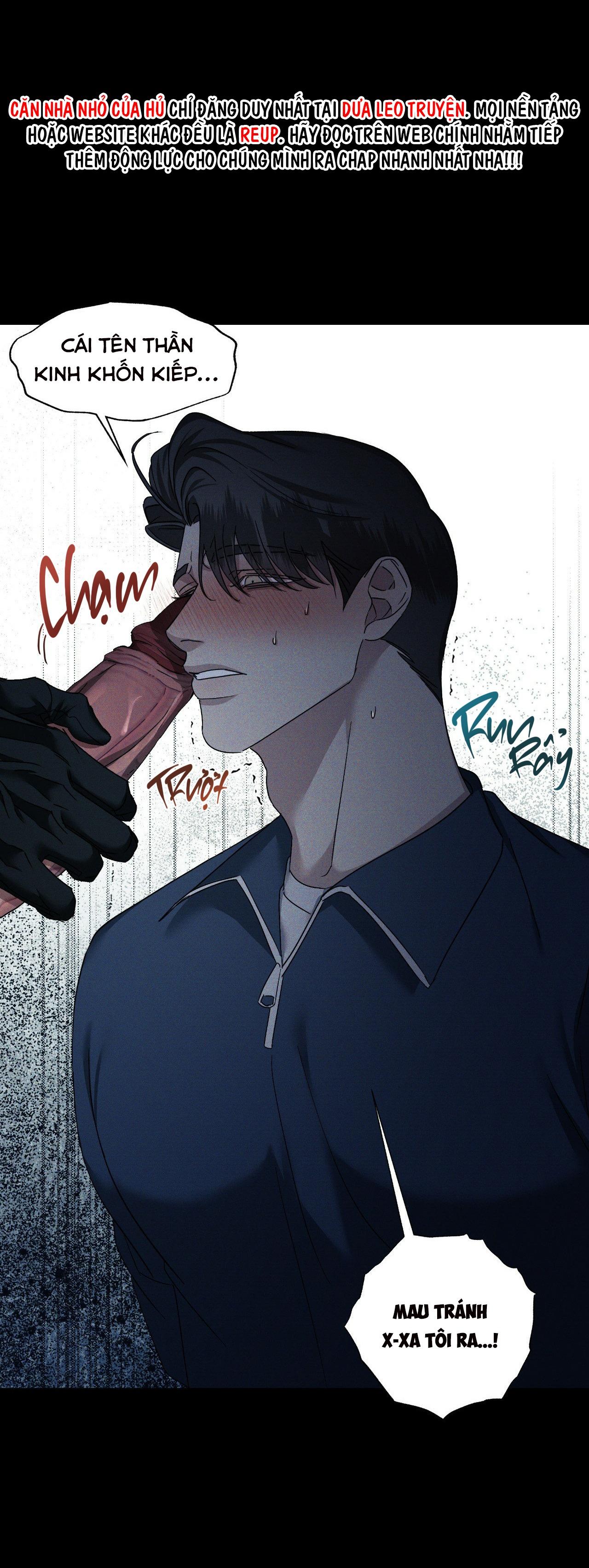 manhwax10.com - Truyện Manhwa The Eden Chương 9 Trang 32