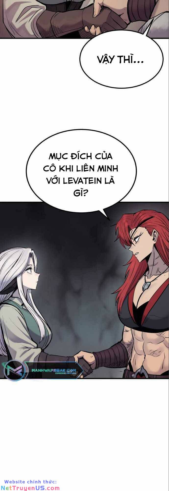 manhwax10.com - Truyện Manhwa The Wailing Perversion Chương 15 Trang 53