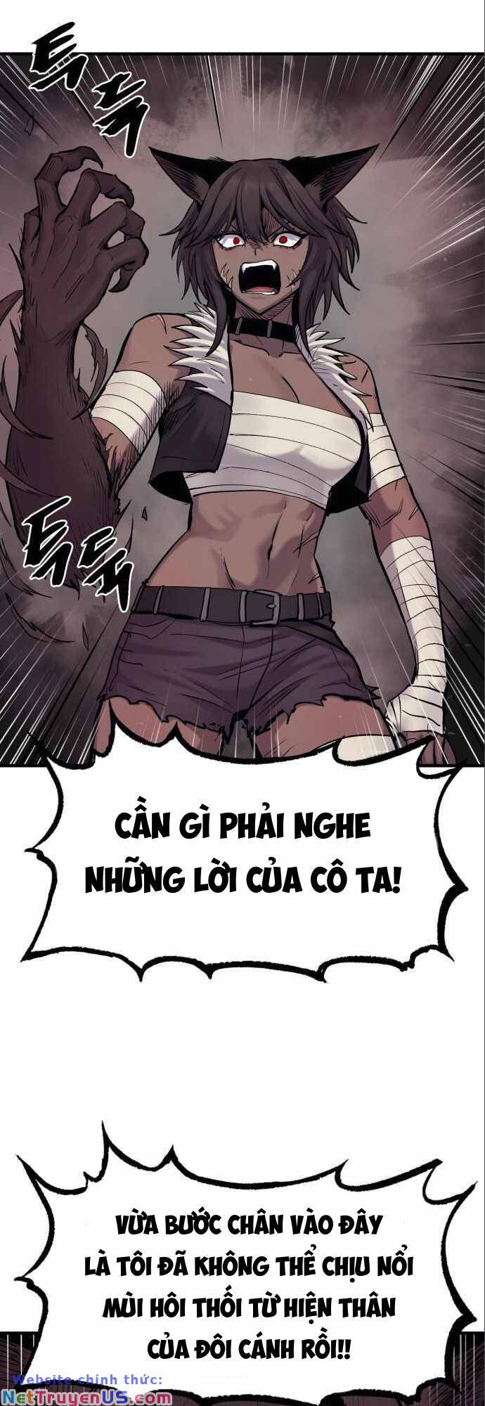 manhwax10.com - Truyện Manhwa The Wailing Perversion Chương 15 Trang 57