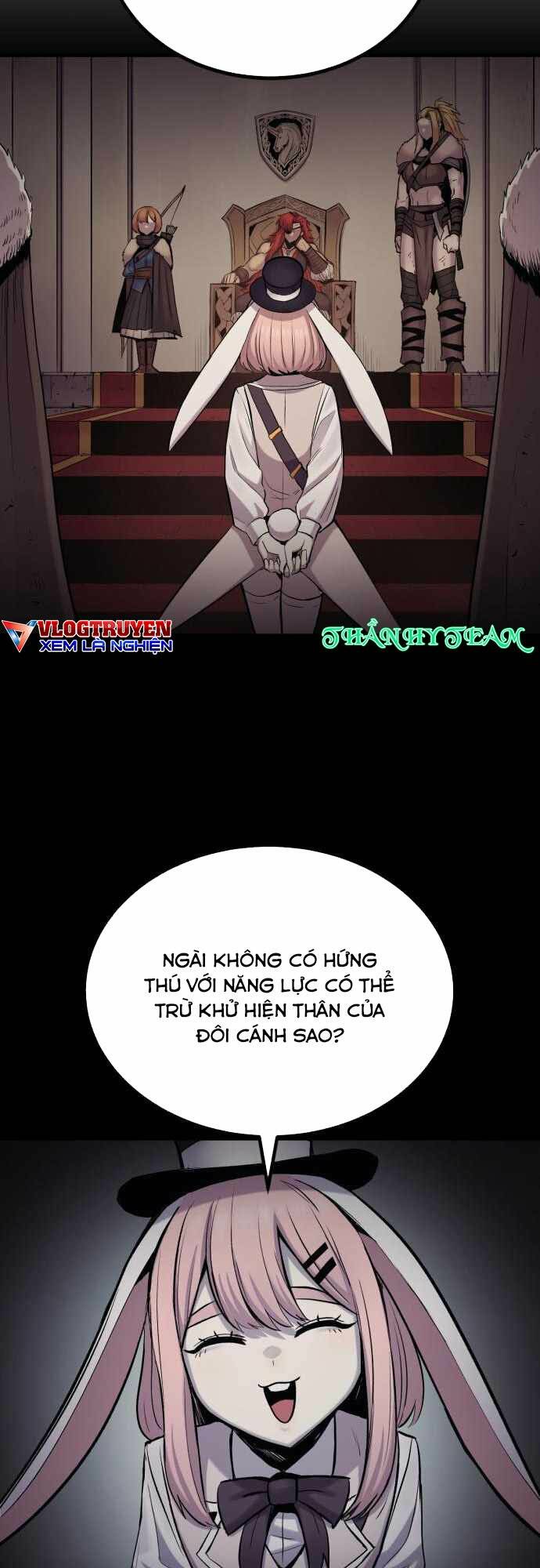 manhwax10.com - Truyện Manhwa The Wailing Perversion Chương 18 Trang 8