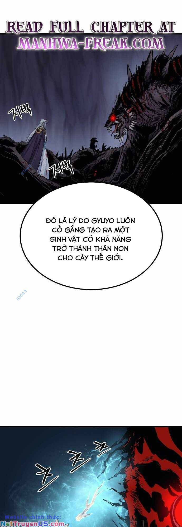 manhwax10.com - Truyện Manhwa The Wailing Perversion Chương 19 Trang 64