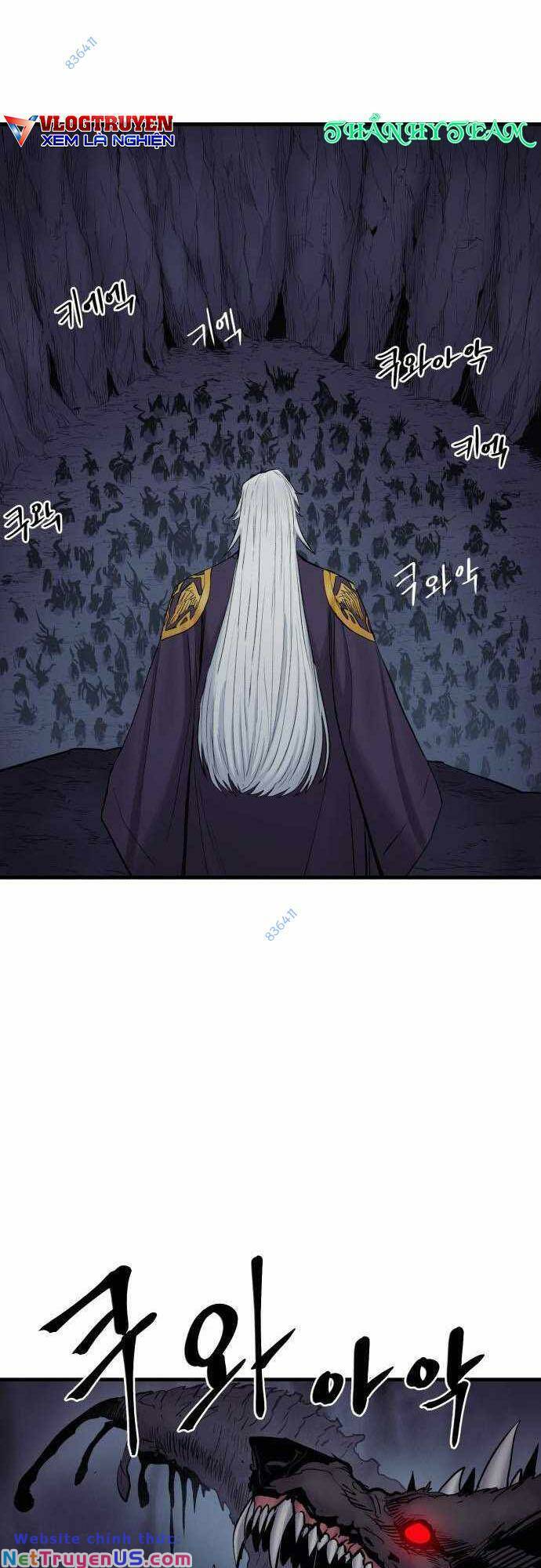 manhwax10.com - Truyện Manhwa The Wailing Perversion Chương 19 Trang 1