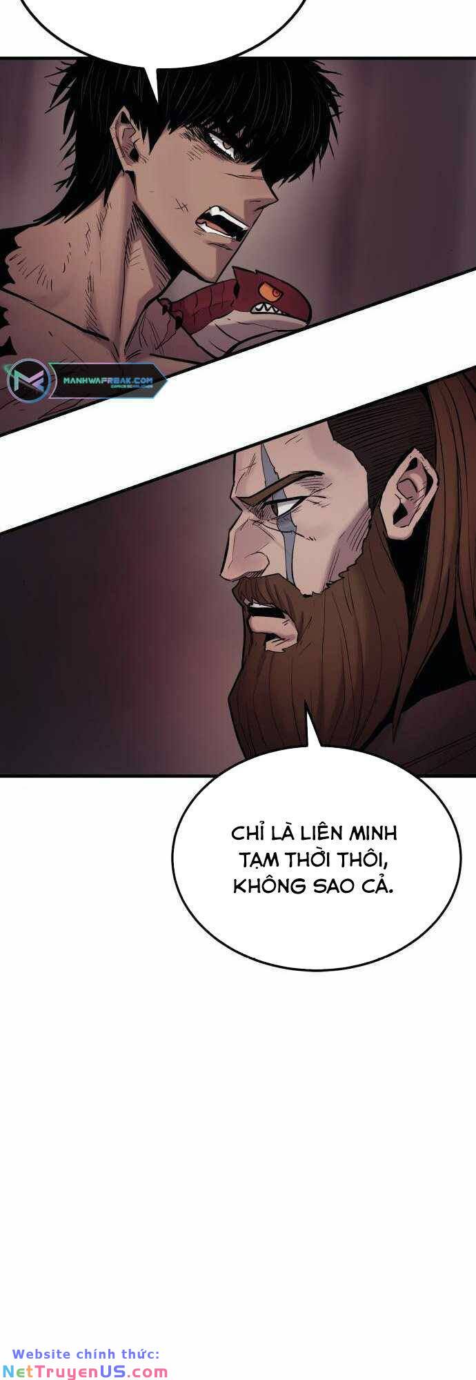 manhwax10.com - Truyện Manhwa The Wailing Perversion Chương 19 Trang 35