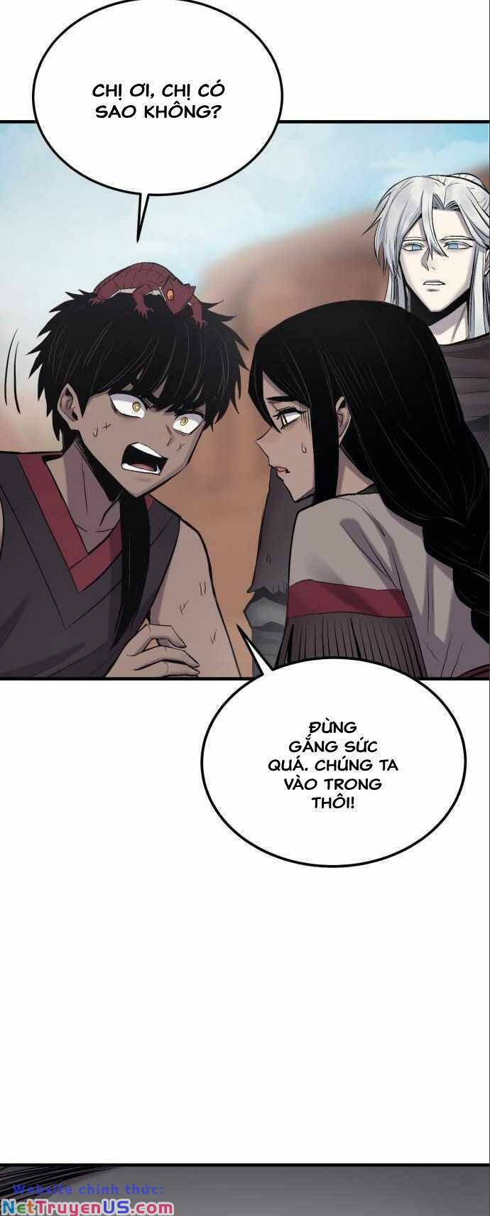 manhwax10.com - Truyện Manhwa The Wailing Perversion Chương 11 Trang 54