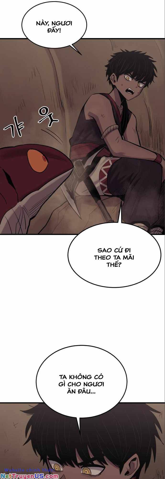 manhwax10.com - Truyện Manhwa The Wailing Perversion Chương 11 Trang 16