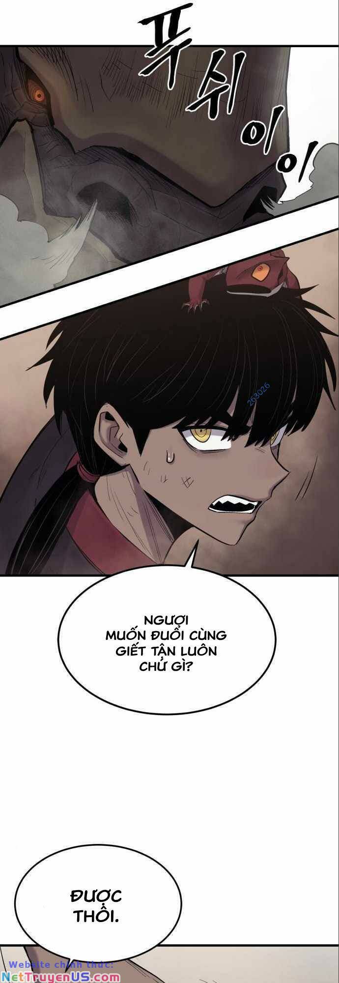 manhwax10.com - Truyện Manhwa The Wailing Perversion Chương 11 Trang 33