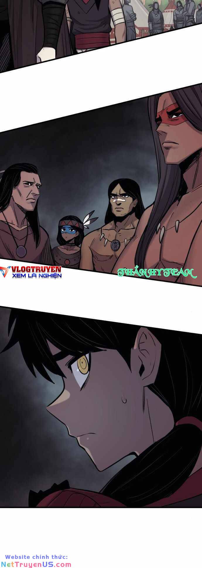 manhwax10.com - Truyện Manhwa The Wailing Perversion Chương 12 Trang 9