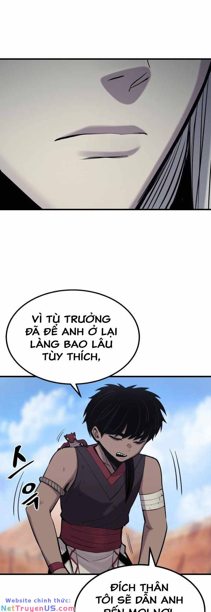 manhwax10.com - Truyện Manhwa The Wailing Perversion Chương 12 Trang 39