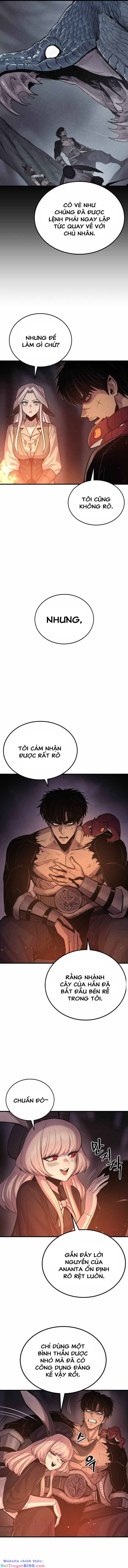 manhwax10.com - Truyện Manhwa The Wailing Perversion Chương 24 Trang 10